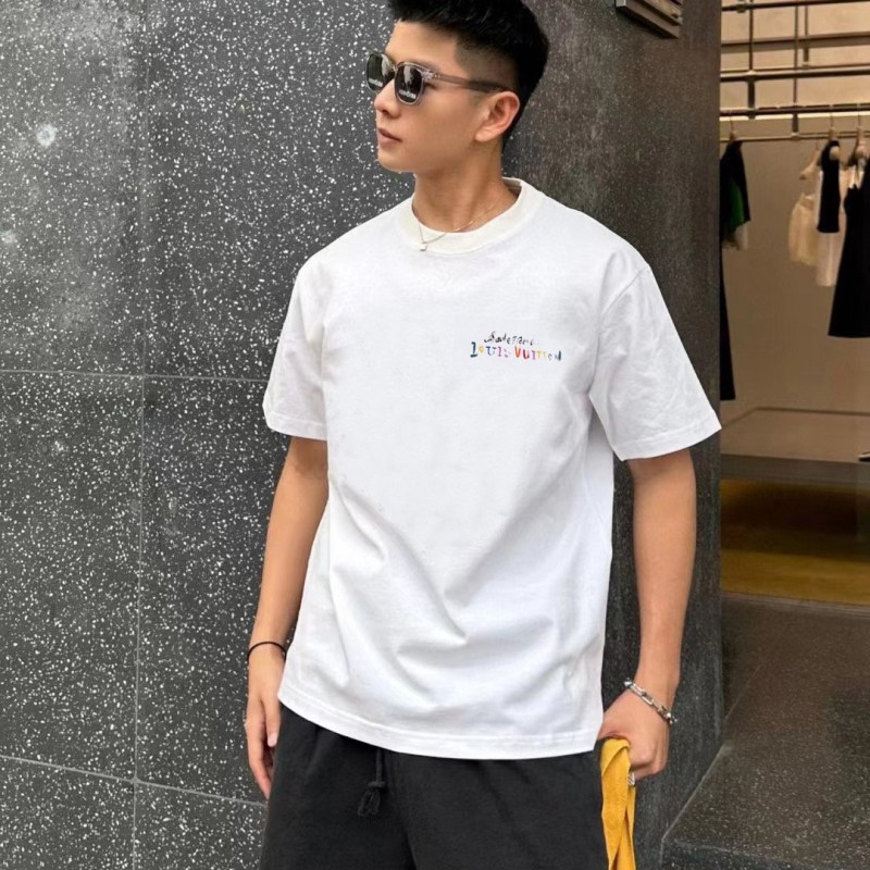 LV Unisex Tee