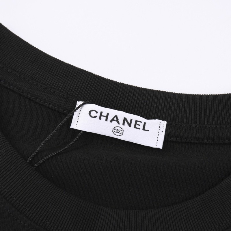 Chanel Unisex Tee