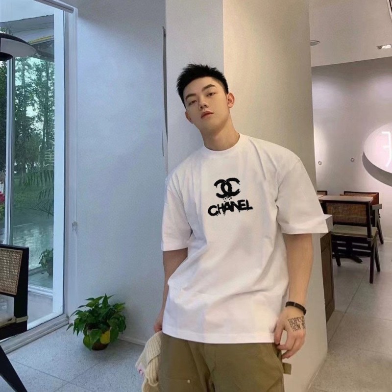 Chanel Unisex Tee