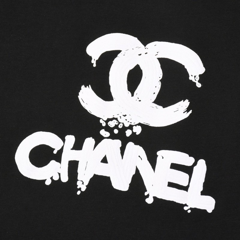 Chanel Unisex Tee