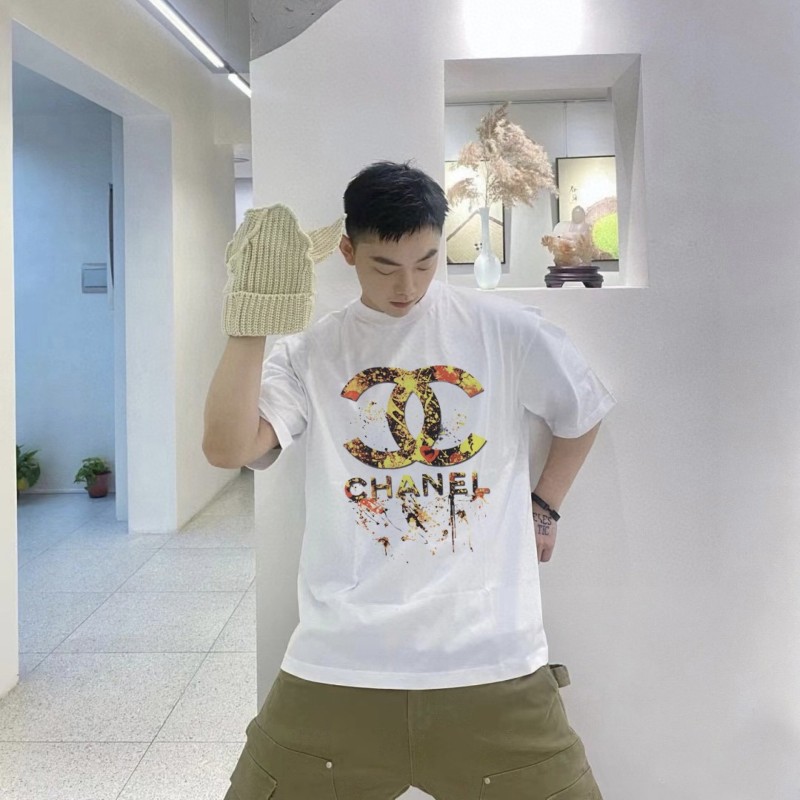 Chanel Unisex Tee