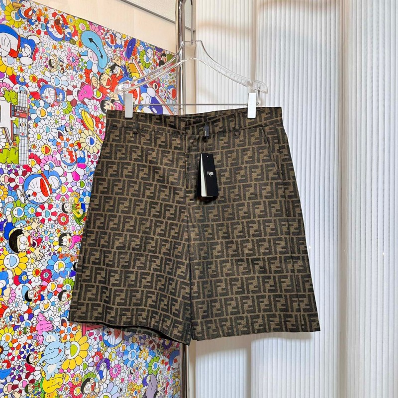 Fendi Pants