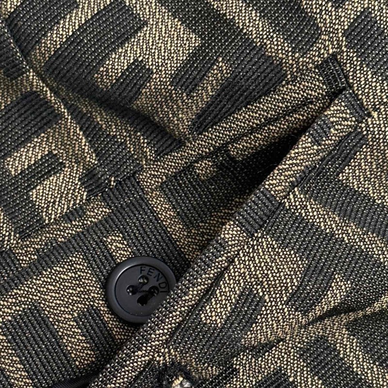 Fendi Pants