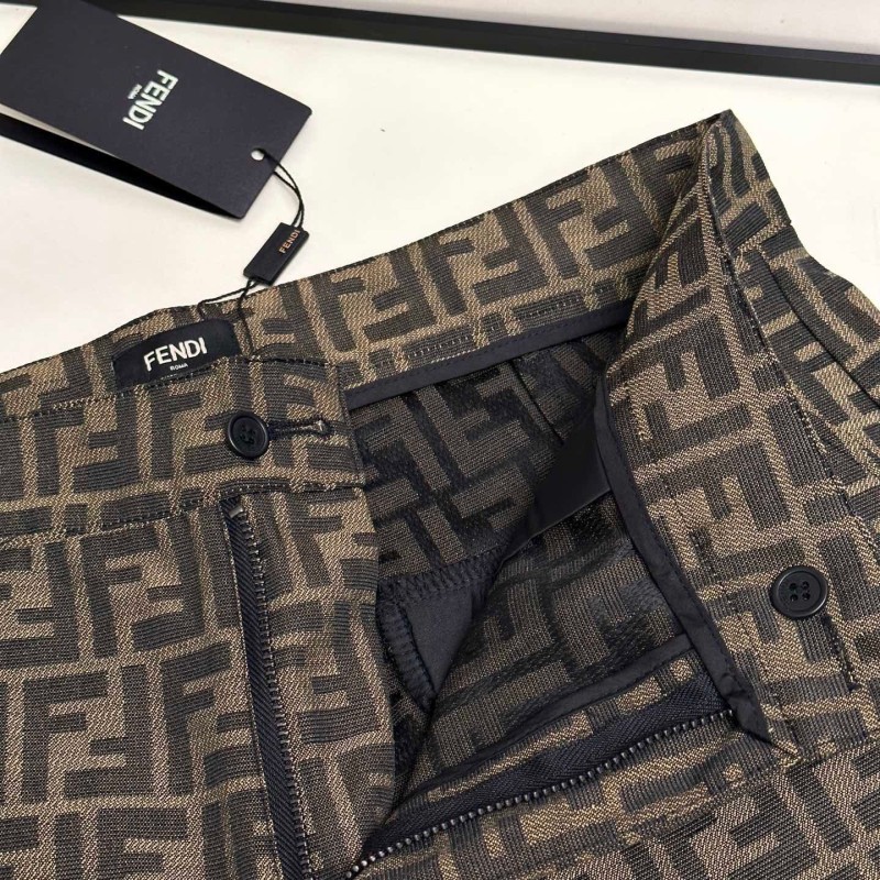 Fendi Pants