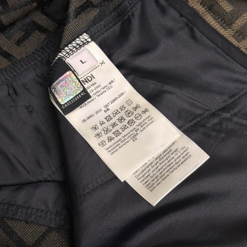 Fendi Pants