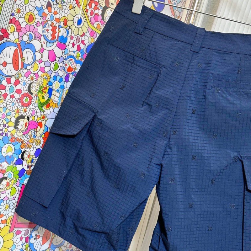 LV  Men Pants