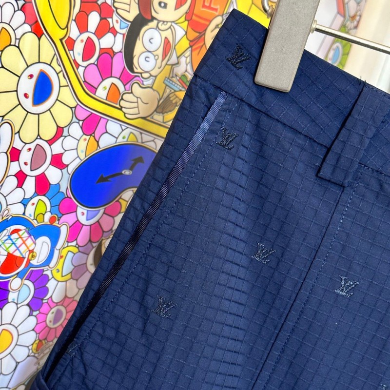 LV  Men Pants
