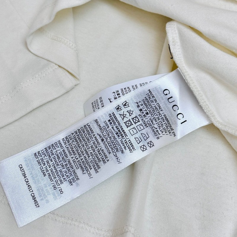 Gucci Unisex Tee