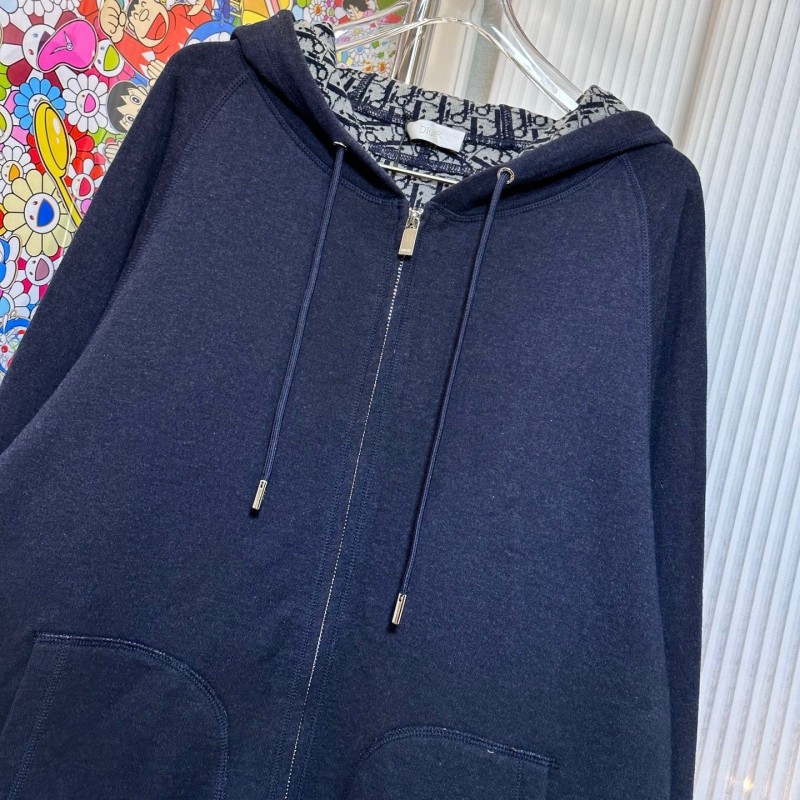 Dior Unisex Jacket