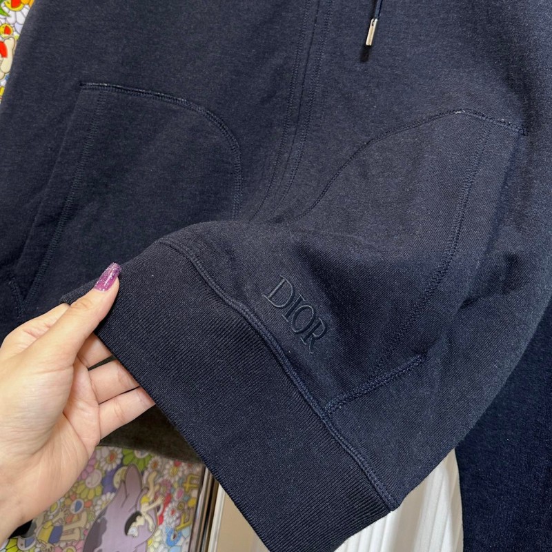 Dior Unisex Jacket