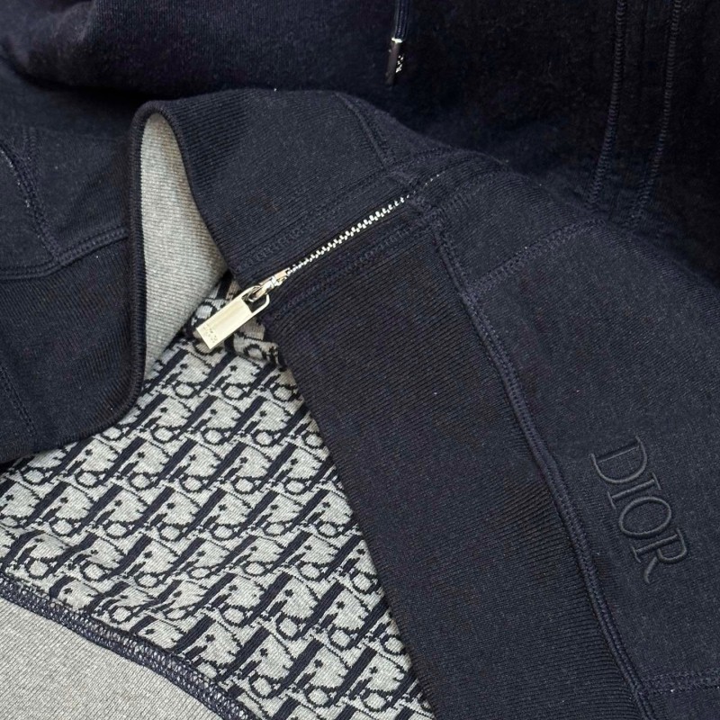 Dior Unisex Jacket