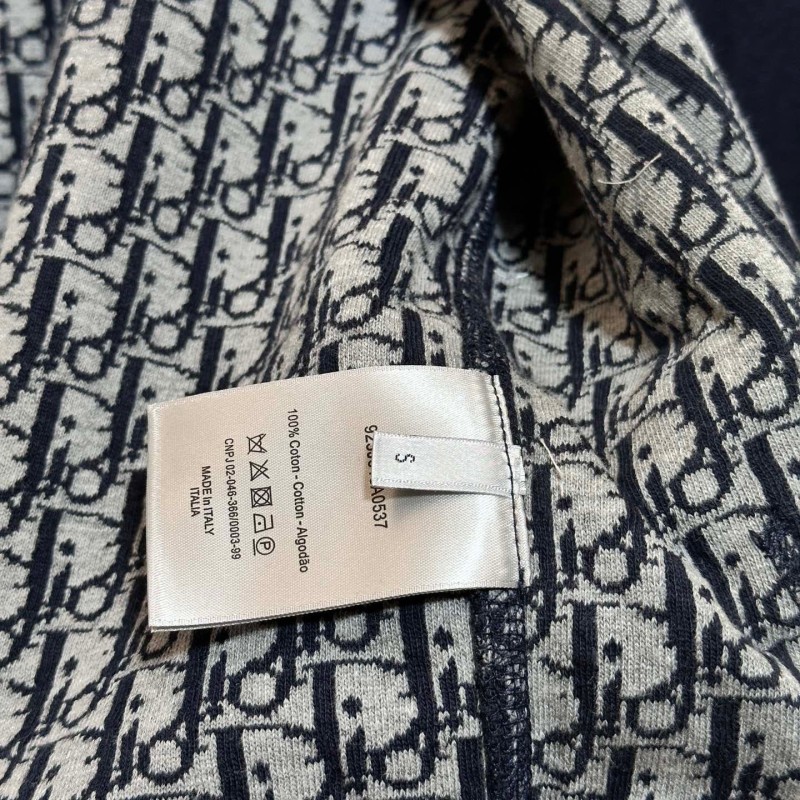 Dior Unisex Jacket