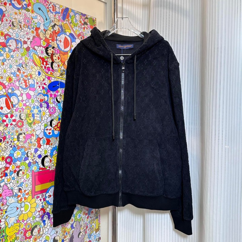 LV Jacket