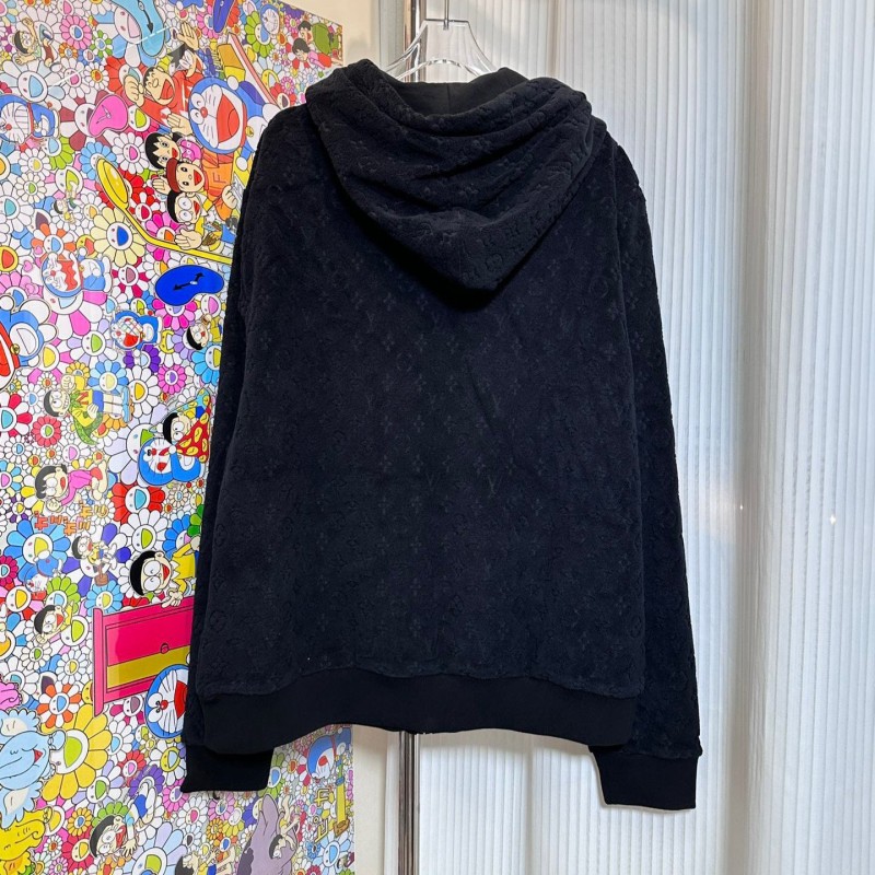 LV Jacket