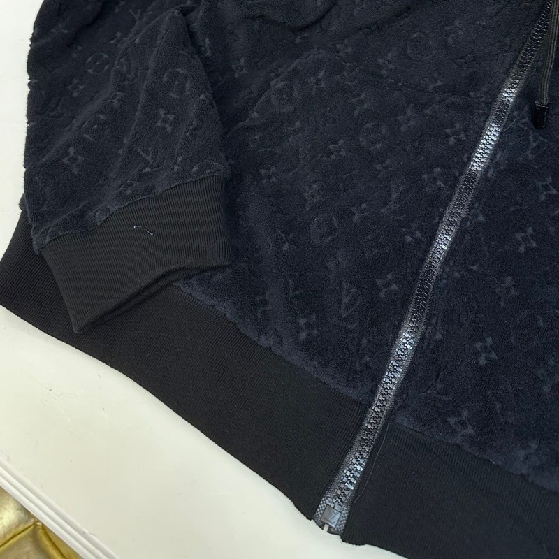 LV Jacket