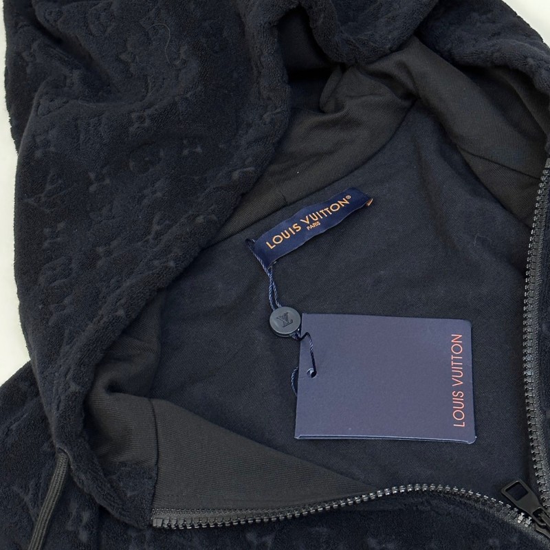 LV Jacket