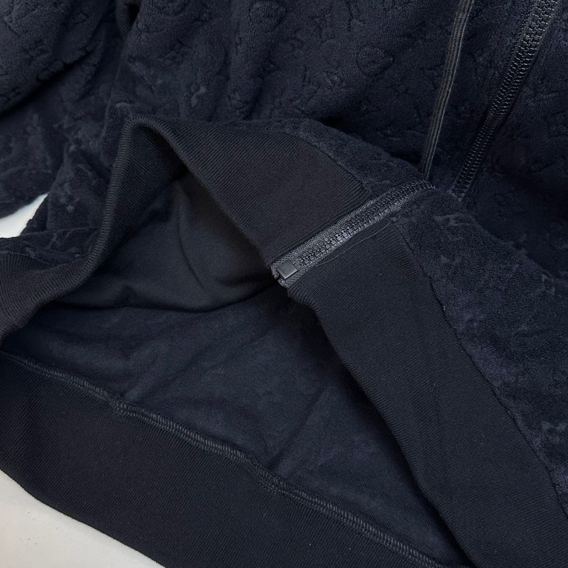 LV Jacket