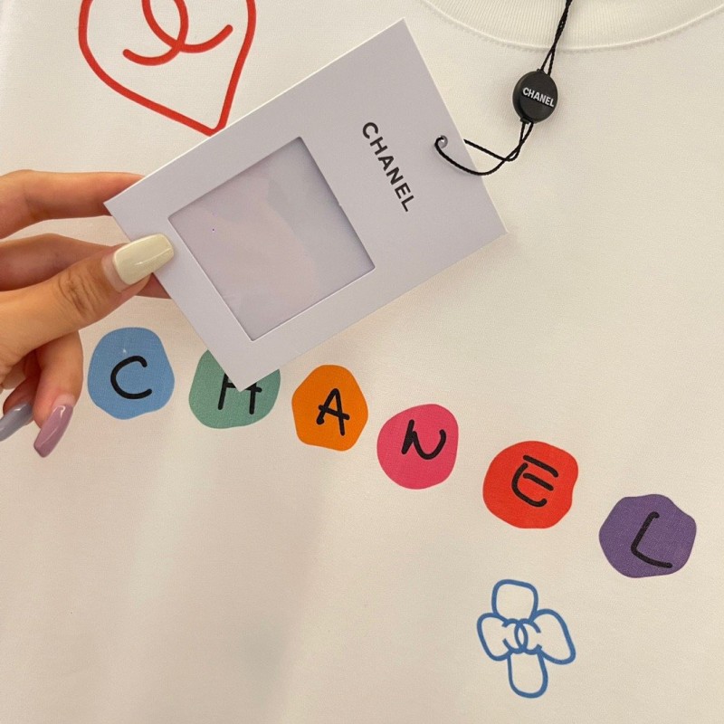 Chanel Tee