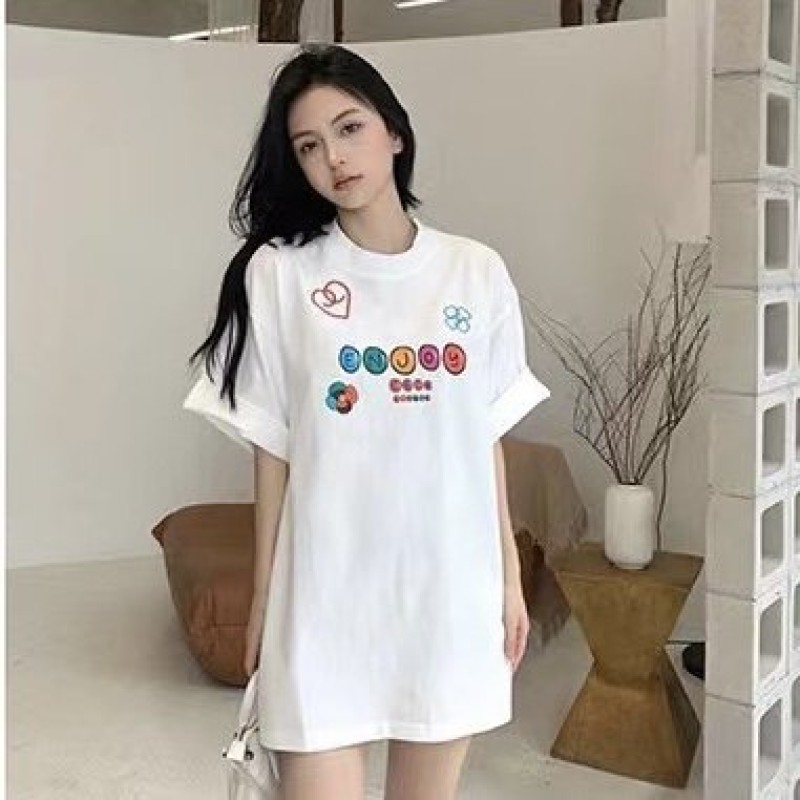 Chanel Tee