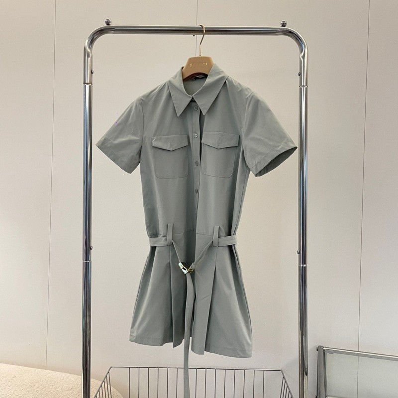 MiuMiu Skirt Dress