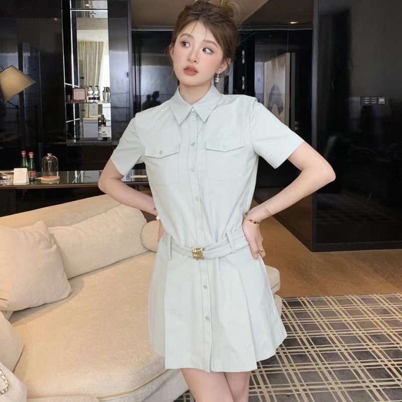 MiuMiu Skirt Dress