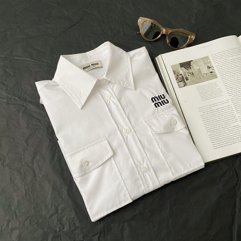 MiuMiu Blouse