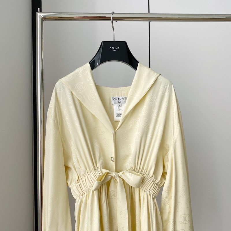 Chanel Shirts