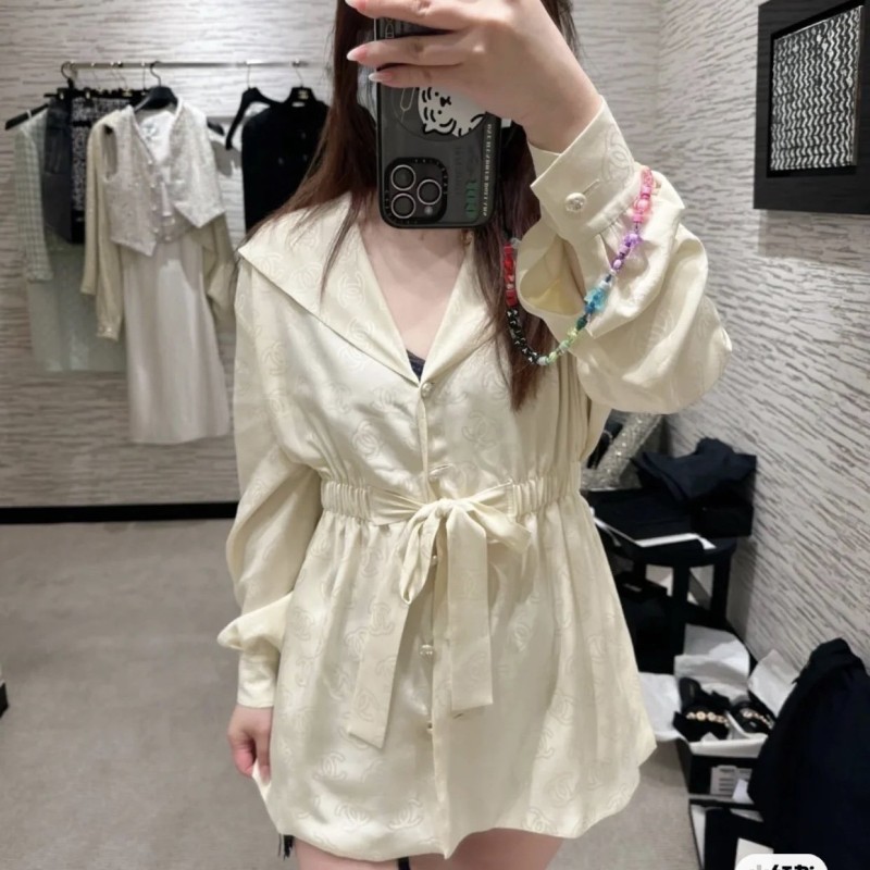 Chanel Shirts