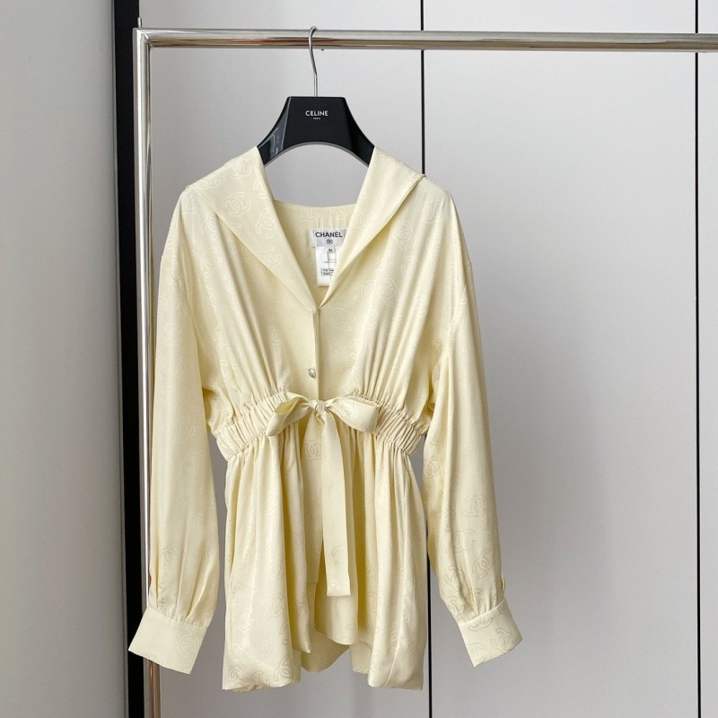 Chanel Shirts