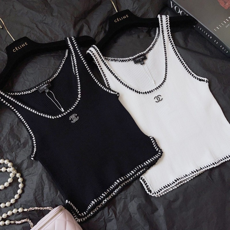 Chanel Singlet