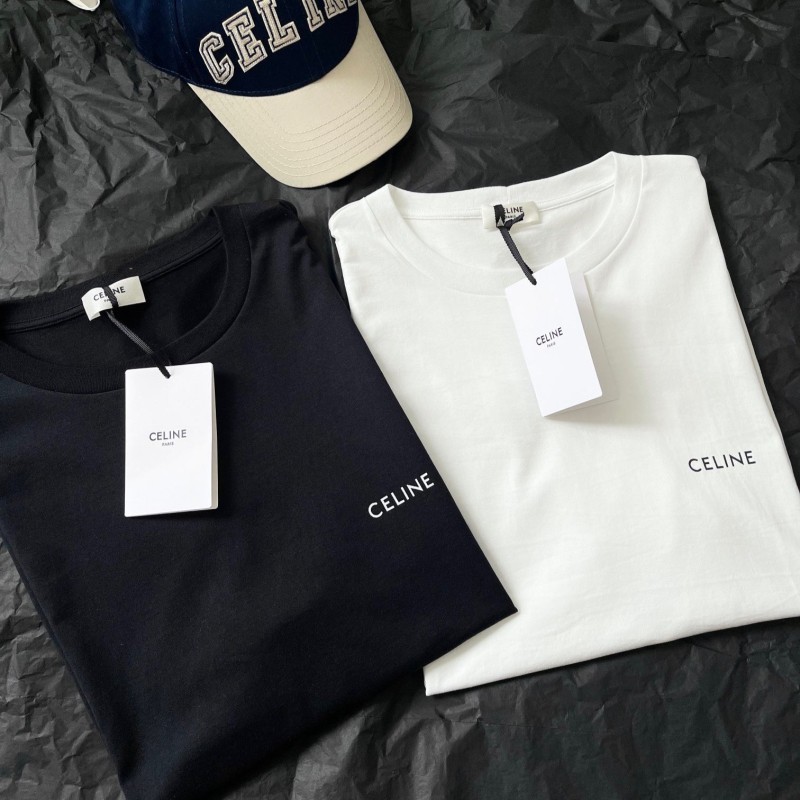 Celine Unisex Tee