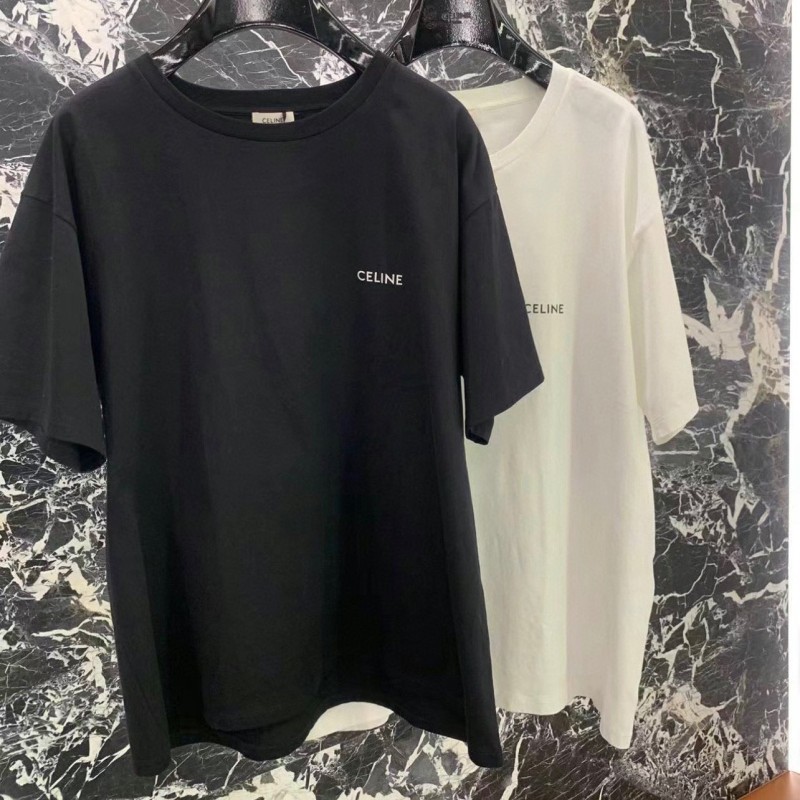Celine Unisex Tee