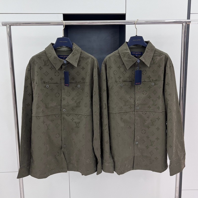 LV Jacket