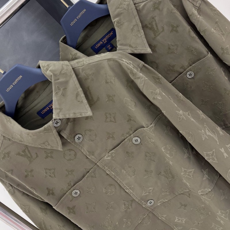 LV Jacket