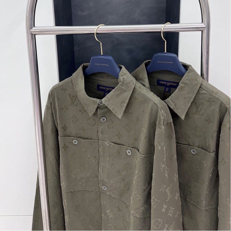 LV Jacket