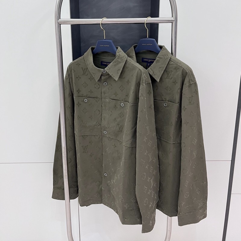 LV Jacket
