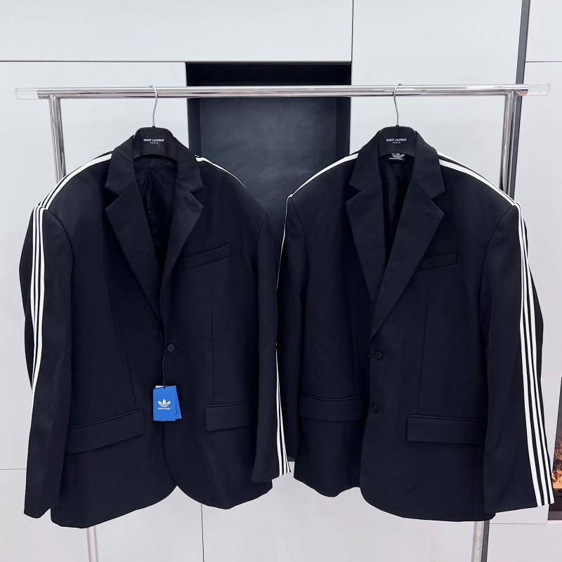 Balenciaga Jacket 