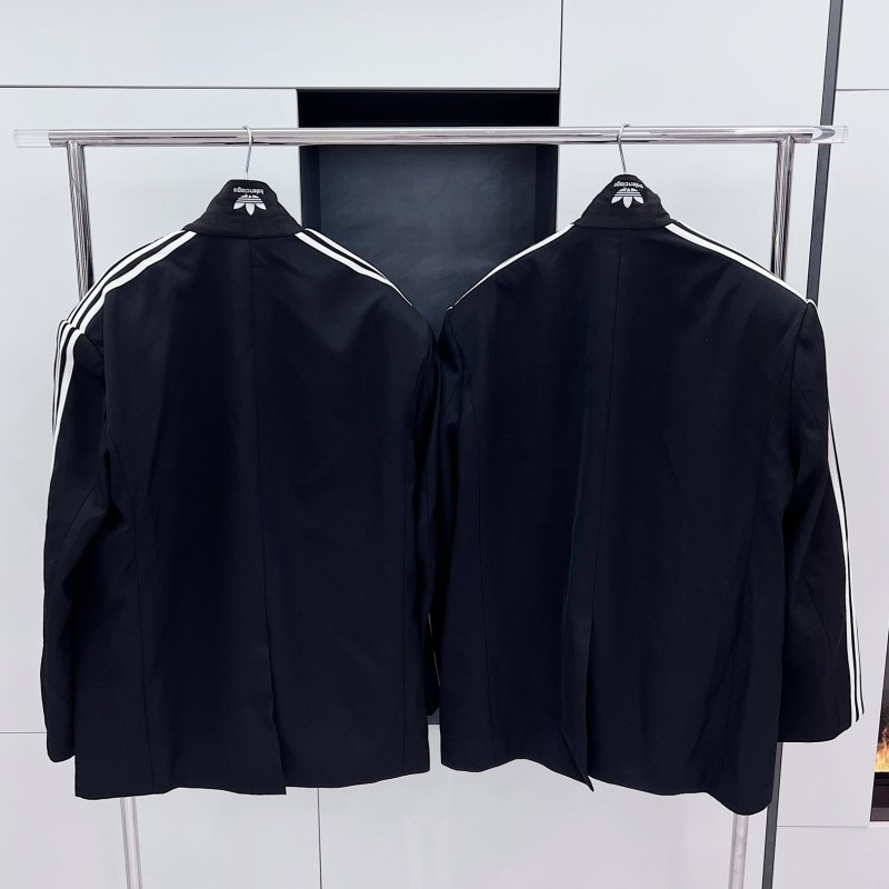 Balenciaga Jacket 