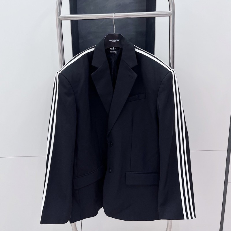 Balenciaga Jacket 
