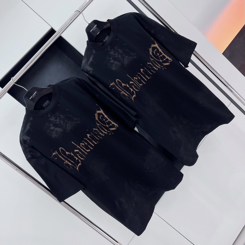 Balenciaga Tee