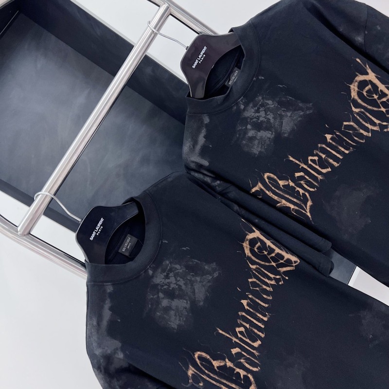 Balenciaga Tee