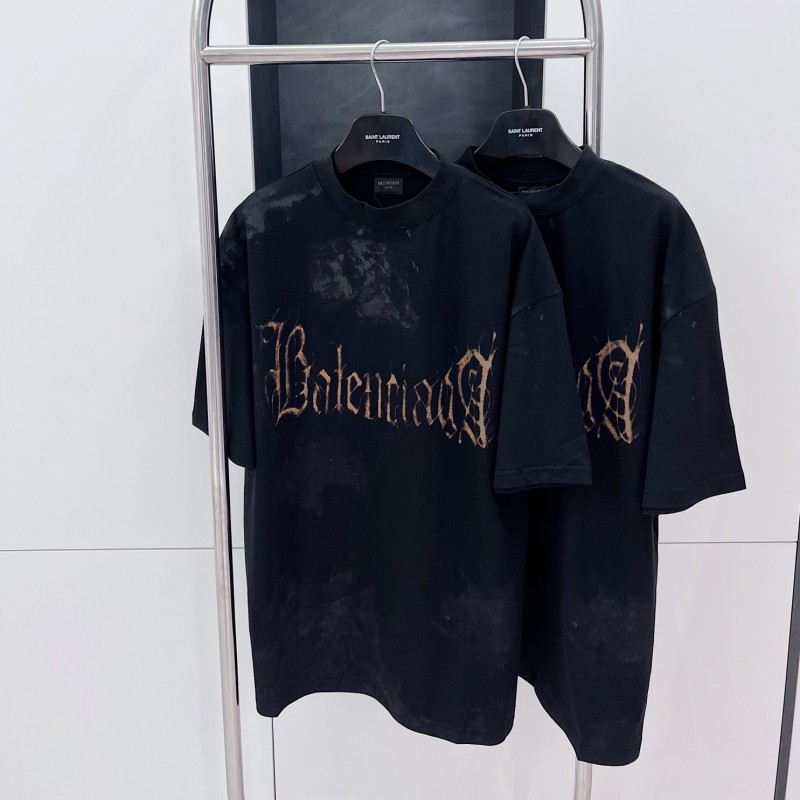 Balenciaga Tee