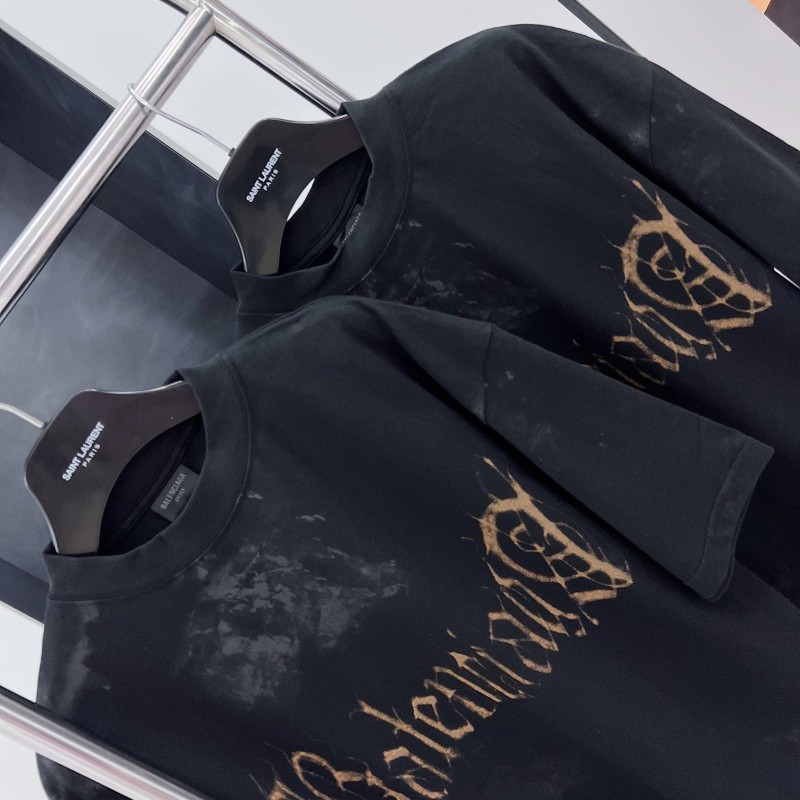 Balenciaga Tee