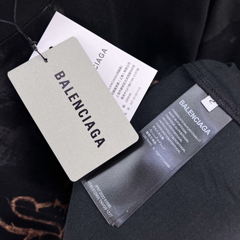 Balenciaga Tee