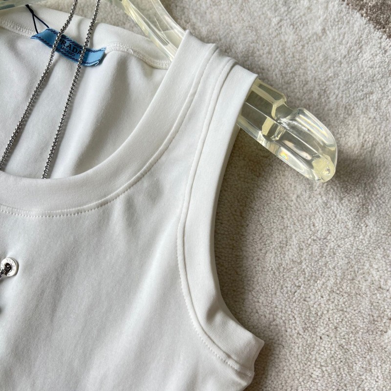 Prada Singlet