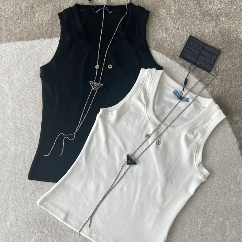 Prada Singlet