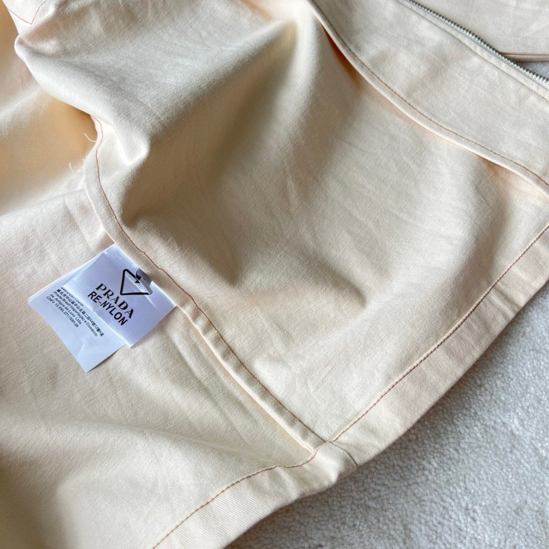 Prada Unisex Jacket
