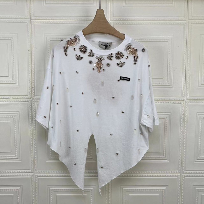 MiuMiu Tee
