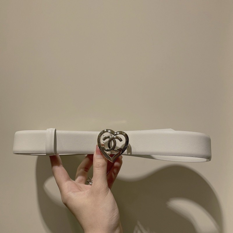 Chanel Belt