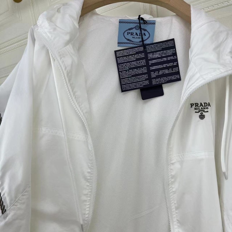 Prada Jacket